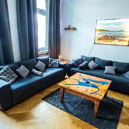 #211 Lux-Appart - Zentrum Neuss - Duesseldorf Messe - Netflix & Prime Exteriér fotografie